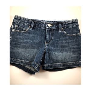 • Paige Jeans • “Canyon” shorts